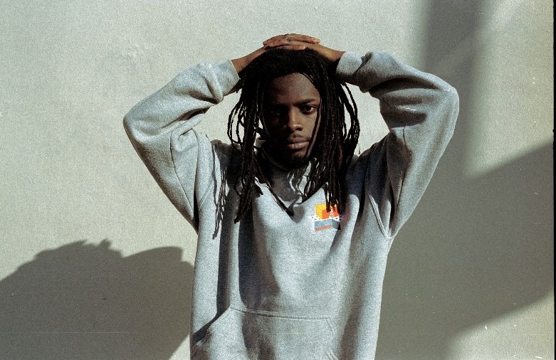 Lord Nine Rapper New Music Friday 10/3/23 – LDN