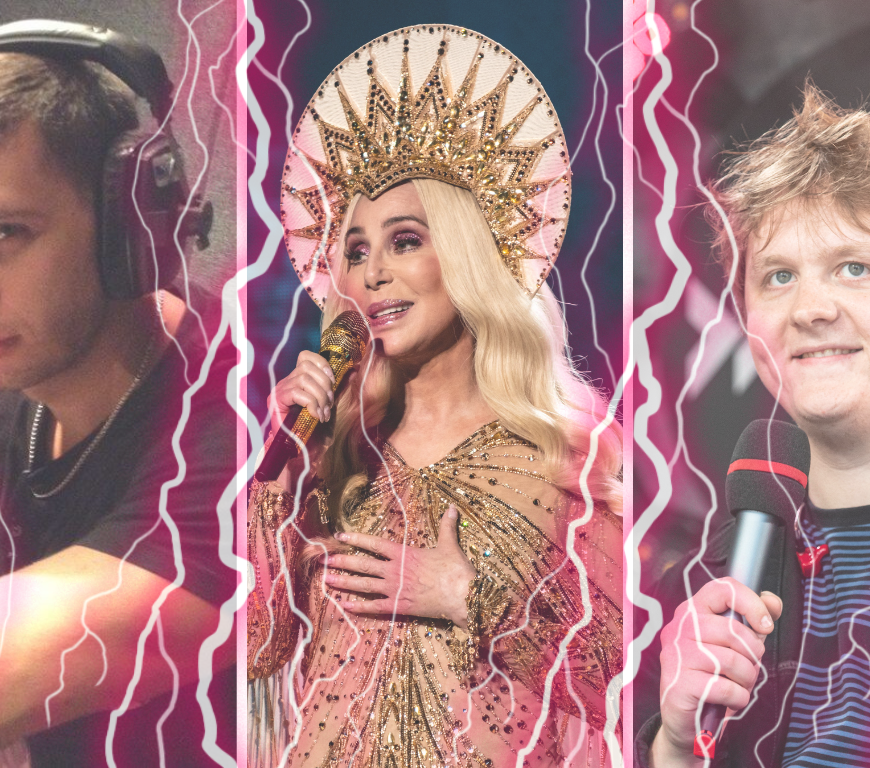 5 Artists With Neurodiversity Conditions And Why They Should Be Celebrated